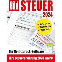 BILD Steuer 2024 |...