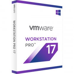 Vmware Workstation 17 Pro